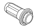 Kent Moore Tools J-41505 | Rear Lube Seal Installer