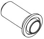 Kent Moore Tools J-41734 | Oil Seal Installer