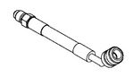 Kent Moore Tools J-42242 | Fuel Pressure Gauge Adapter