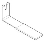 Kent Moore Tools J-42491 | Door Trim Pad Remover