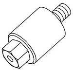 Kent Moore Tools J-42846 | Crankshaft Protector Button