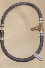 Kent Moore Tools J-42964-2 | Fuel Shutoff Adapter 5/16