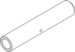 Kent Moore Tools J-43267 | Valve Seal Installer