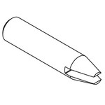 Kent Moore Tools J-43268-A | Guide Bridge Installer