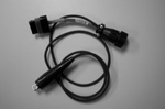 Kent Moore Tools J-43298-40 | 4-Cylinder Adapter