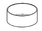 Kent Moore Tools J-44571-1 | Outer Seal Protector