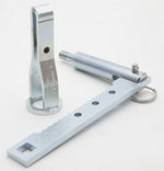 Kent Moore Tools J-44646 | On-Car Valve Spring Compressor