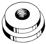 Kent Moore Tools J-44708 | Installer, Output Shaft Seal