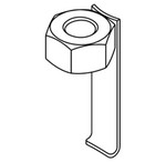 Kent Moore Tools J-44748 | Remover, Seal