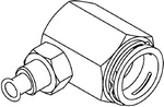 Kent Moore Tools J-44835 | Adapter, Transmission Cooler Flusher (J44835)