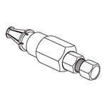 Kent Moore Tools J-45201 | Manual Shaft Seal Remover GM