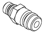 Kent Moore Tools J-45268-8 | Fitting Assembly