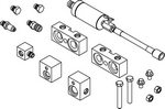 Kent Moore Tools J-45268 | A/C Flush Adapter Kit