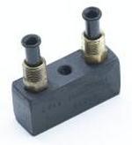 Kent Moore Tools J-45806 | Adapter, Cooler Flusher