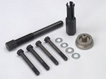 Kent Moore Tools J-45849 | Remover, Input Shaft Rear Support