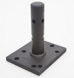 Kent Moore Tools J-45935 | Axle Service Mounting Fixture