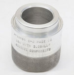 Kent Moore Tools J-45951 | Front Cover Seal Installer