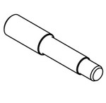 Kent Moore Tools J-45991 | Alignment Arbor, Clutch
