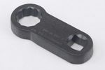 Kent Moore Tools J-45997 | GM 12-Point Crowfoot Torque Adapter 30mm 3/4