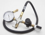Kent Moore Tools J-46091-1 | Pressure Regulator Tester Assembly