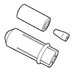 Kent Moore Tools J-46911 | Protector, Fuel Injector Seal