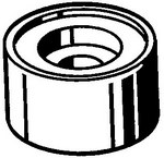 Kent Moore Tools J-9519-17 | Remover