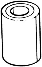 Kent Moore Tools J-9519-40 | Ball Joint Adapter