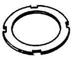 Kent Moore Tools J21664 | Clutch Pack Compressor Adapter