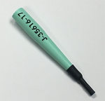 Kent Moore Tools J-35616-17 | 100 Female Flex Probe Adapter Light Green