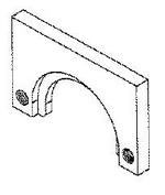 Kent Moore Tools J-41558 | Crankshaft Sprocket Remover
