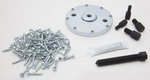 Kent Moore Tools J-42841-A | Rear Oil Seal Remover 2006 DTS, Lucerne