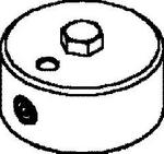 Kent Moore Tools J-42907 | Oil Pressure Testing Tool