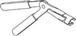 Kent Moore Tools J-43094 | Spark Plug Boot Puller