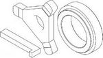 Kent Moore Tools J-44295-A | Clutch Pack Shimming Service Kit