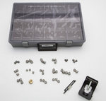 Kent Moore Tools J-44551-A | A/C Suction Screen Installer Kit