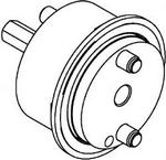 Kent Moore Tools J-44642 | Rear Crankshaft Seal Installer