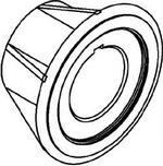 Kent Moore Tools J-44645 | Front Crankshaft Seal Installer Isuzu 6.6L