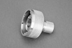 Kent Moore Tools J-44894-A | Brake Pressure Bleeder Adapter