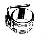 Kent-Moore J8037 | Piston Ring Compressor #50