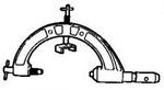 Kent Moore Tools J-8763-B | Holding Fixture H2