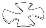 Kent Moore Tools KM-307-B | Remover Plate