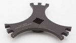Kent Moore Tools KM-520 | Differential Side Bearing Remover / Installer