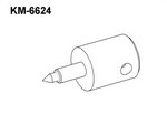 Kent Moore Tools KM-6624 | Crankshaft Rear Seal Remover