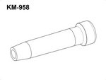 Kent Moore Tools KM-958 | Valve Stem Seal Installer