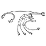Kent-Moore Tools J-44722-B | Harness, J-1939 T Adapter Tool