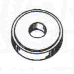 Kent Moore Tools J-21787 | Pinion Bearing Cup Remover