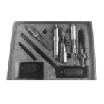 Kent Moore Tools J-23479-E | Valve Seat Insert Remover Set