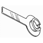 Kent Moore Tools J-33904 | Differential Oil Seal Protector