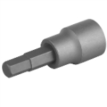 Kent-Moore Tools J-35227 | 7Mm Hex Socket 3/8 Drive