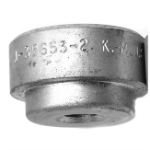 Kent-Moore Tools J-35653-2 | Cup Plug Installer